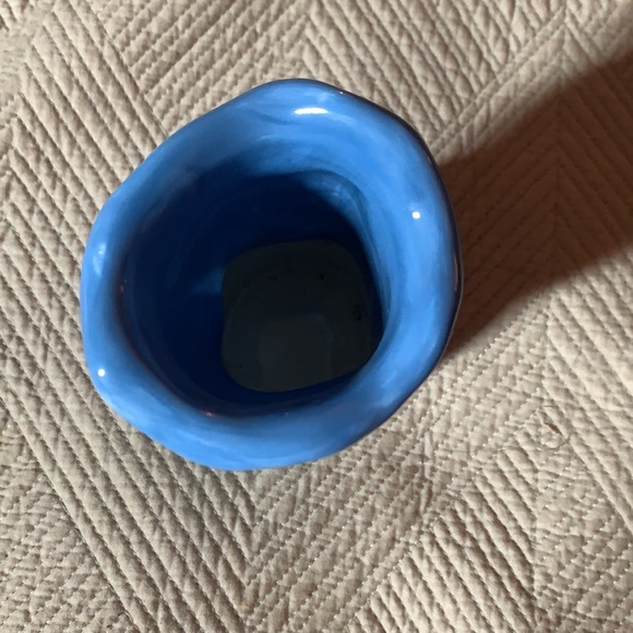 Bella Casa Meg Vase - Picture 5 of 5